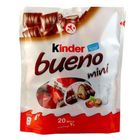 Kinder Bueno Mini 108g |63738