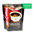 Maccoffee Original 100% Pure Soluble Coffee in Granules 50g
