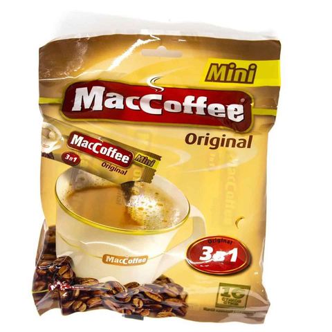 MacCoffee Original 3B1 16 Sachets