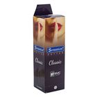 Sensation Classic Dotted Latex Condom 36 Pieces
