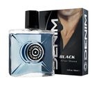 Denim Black After Shave 100ml Italy (Imported)