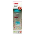 Farlin Heat Resistant Glass Feeder Blue (TOP-707G) 8oz