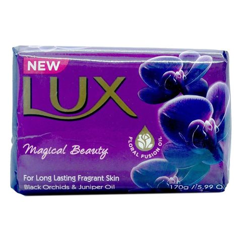 Lux Magical Beauty Soap Bar 170g