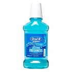 Oral-B UK Mouthwash 250ml