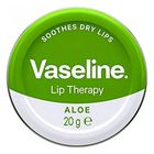 Vaseline Lip Therapy Aloe 20g