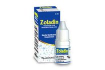 Zoladin Brinzolamide 5ml