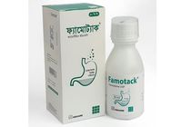 Famotack Syrup 50ml