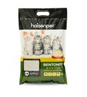 Haisenpet Bentonite Cat Litter Apple 5L