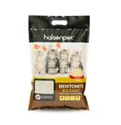 Haisenpet Bentonite Cat Litter Coffee 5L