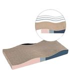 Durable Pet Cat Scratcher Board 1 Piece