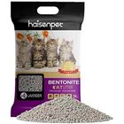 Haisenpet Bentonite Cat Litter Lavender 5L