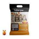 Haisenpet Bentonite Cat Litter Lemon 10L