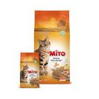Mito Adult Cat Food Chicken 1Kg