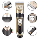Pet Cat Electrical Trimmer & Clipper Forgrooming Hair & Fur 1 Piece