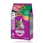 Whiskas Dry Cat Food Adult 1+ Tuna 1.2Kg