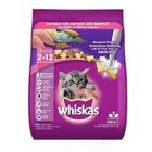 Whiskas Junior Dry Cat Food Mackerel 450g