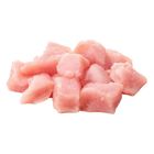 frozen chicken breast cubes 500g