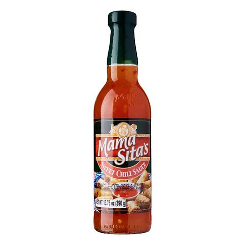 Mama Sitas Sauce Chilli 390g