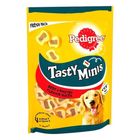 Pedigree Dog Food Bites Beef & Poultry Slices (Imported) 155g