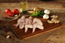 Sabroso Wings 1kg