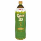 Pokka Jasmine Green Tea Bottle 1.5L