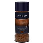 Davidoff Espresso 57 Instant Coffee 100g