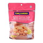 Tong Garden Salted Cashew Nuts Mixed Macadamias 140g