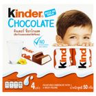 Kinder Milk Chocolate with Rich Milky 100g