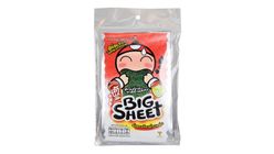Tao Kae Noi Fried Seaweed Big Sheet Spicy Flavour 3.5g