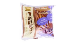 Dayplus Coffee Bun 80g