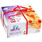 Igloo Ripple Cake 1L
