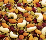 Mixed Dry Fruit and Nuts 250g