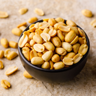 Premium Roasted Cheena Badam Asto 1kg