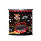 Mister Potato Crisps Ghost Pepper Black 45g
