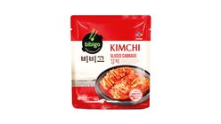 Cj Foods Bibigo Sliced Kimchi 100g (5157636)
