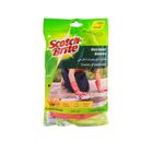 Scotch-Brite Outdoor Gloves Large 1 Pair