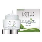 Lotus Herbal White Glow Skin Whitening & Brightening Gel Cream SPF 25 PA+++ (All Skin Types) | 40 g