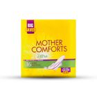 Mother Comforts Long Napkins Large 16 Pieces