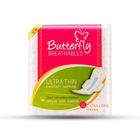 Butterfly Sanitary Pads Ultra Breathable Cottony XL 10 Pieces