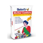 Butterfly Mother Comforts XL 10 Pieces