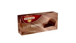 Dan Cake Classic Brownies Cake 180g
