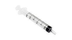 Syring 3ml
