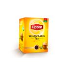 Lipton Yellow Label Black Tea, 70g