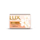 Lux Soap Velvet Glow White 128g