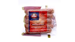 German Butcher Beef Merguez Sausage (5 Pieces) 300g