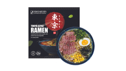 Tokyo Kitchen Beef Ramen 750g