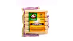 German Butcher Chicken Hot Dog Sausage (6 Pieces) 300g