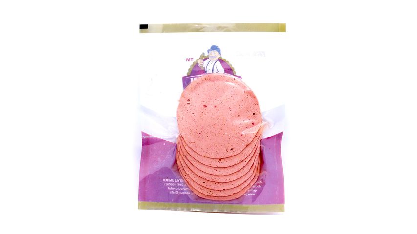 GB Beef Bologna 200g