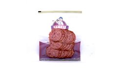 GB Beef Salami 200g