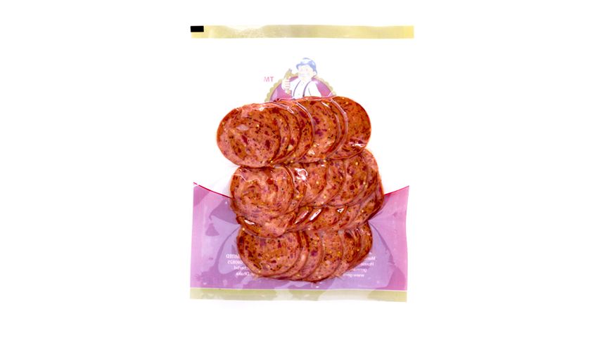 German Butcher Beef Pepperoni 200g